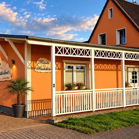 Apartment Zur Gemütlichkeit 1 Schlafzimmer Magdeburg