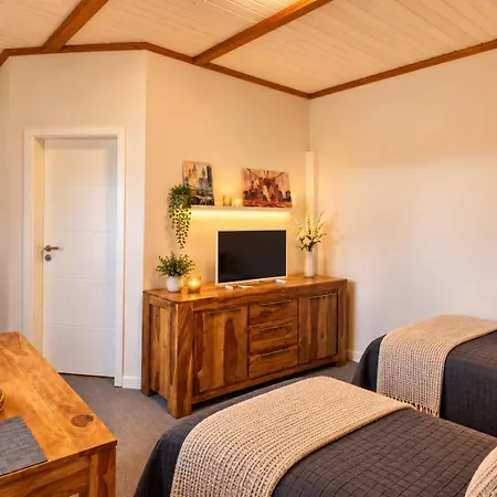 Apartment Zur Gemütlichkeit 1 Schlafzimmer