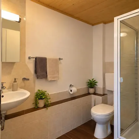 Zur Gemütlichkeit 1 Schlafzimmer *